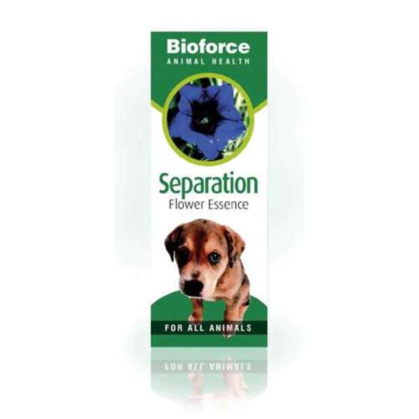  Bioforce Separation Essence For Animals 