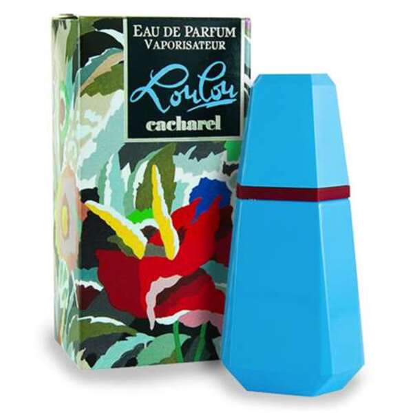  Cacharel Loulou Edp 50ml Spray 