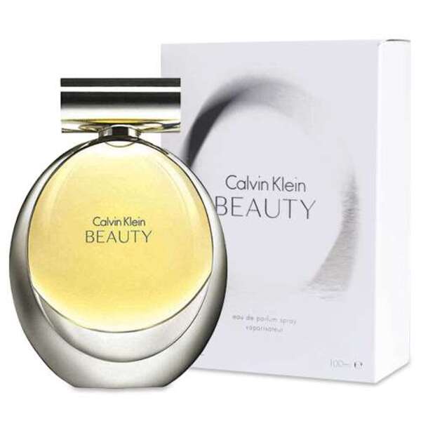  Calvin Klein Beauty Edp Spray 100ml 