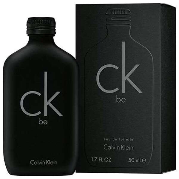  Calvin Klein Ck Be Edt 50ml 