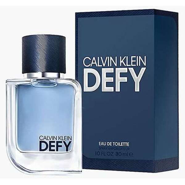  Calvin Klein Defy For Him Edt 30ml 