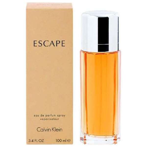  Calvin Klein Escape Edp 100ml Spray 