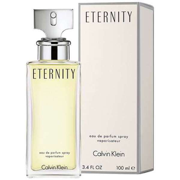  Calvin Klein Eternity Edp 100ml Spray 