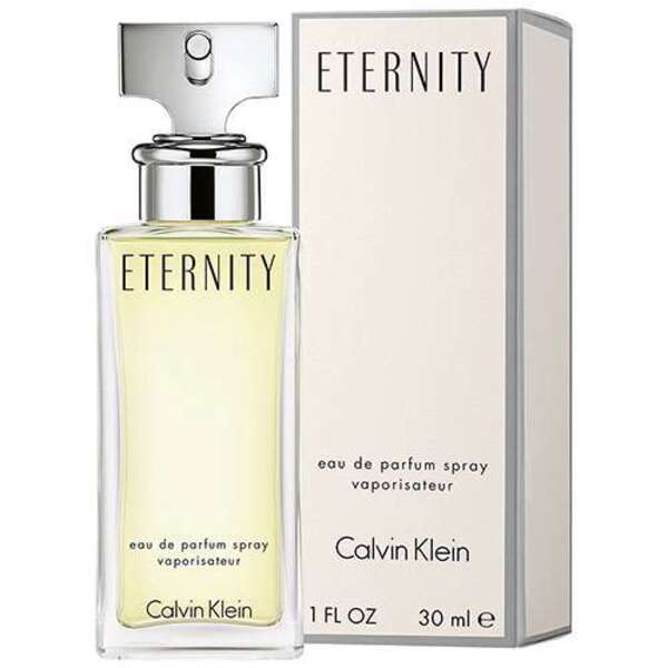  Calvin Klein Eternity Edp 30ml Spray 