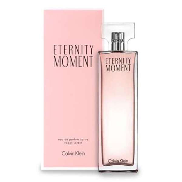  Calvin Klein Eternity Moment Edp Spray 30ml 
