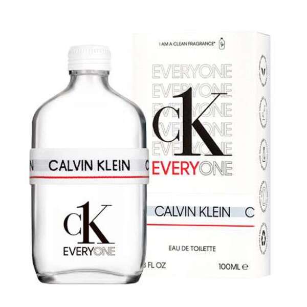  Calvin Klein Everyone Edt 100ml 