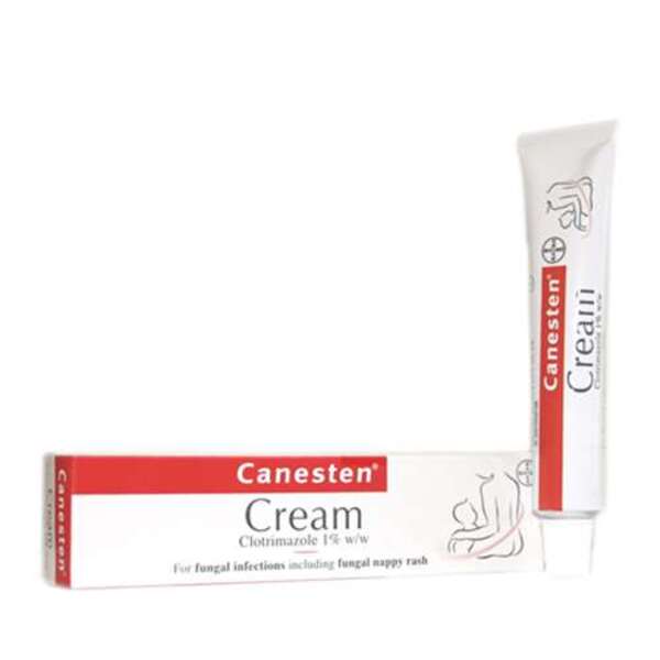  Canesten Cream 20g 