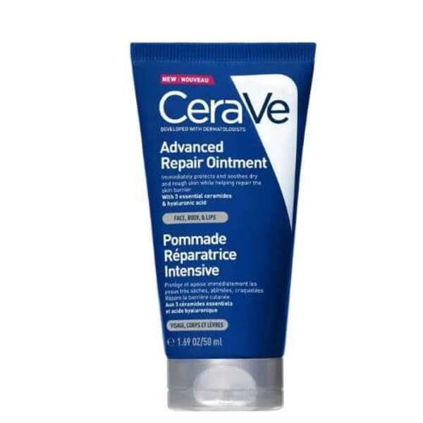  Cerave Advanced Repair Ointment 88ml 