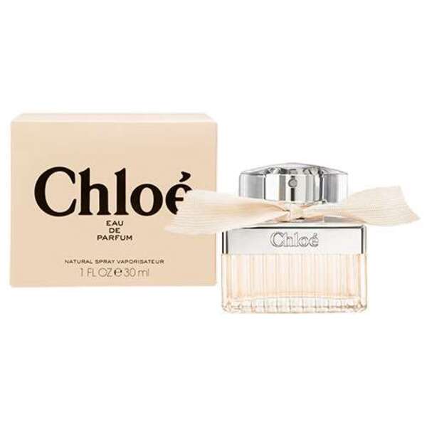  Chloe Eau De Parfum 30ml 