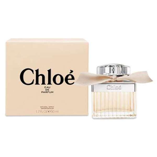  Chloe Eau De Parfum 50ml 