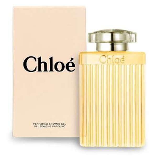  Chloe Shower Gel 200ml 