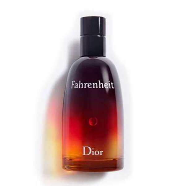  Christian Dior Fahrenheit For Men Edt 50ml Spray 