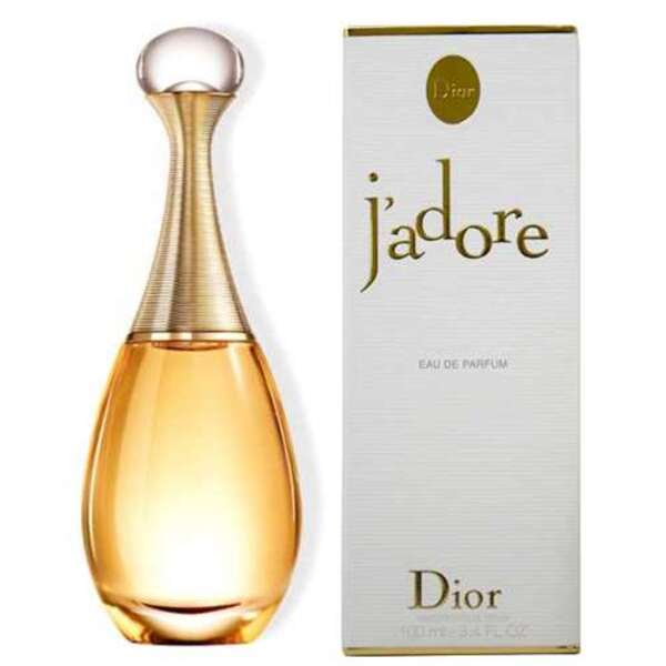  Christian Dior J'adore Edp 100ml Spray 