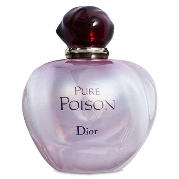  Christian Dior Pure Poison 100ml Edp 