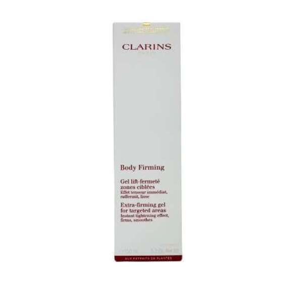  Clarins Body Firming Gel 150ml 