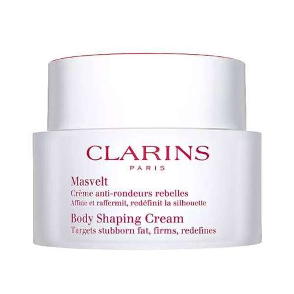  Clarins Body Shaping Cream 200ml 