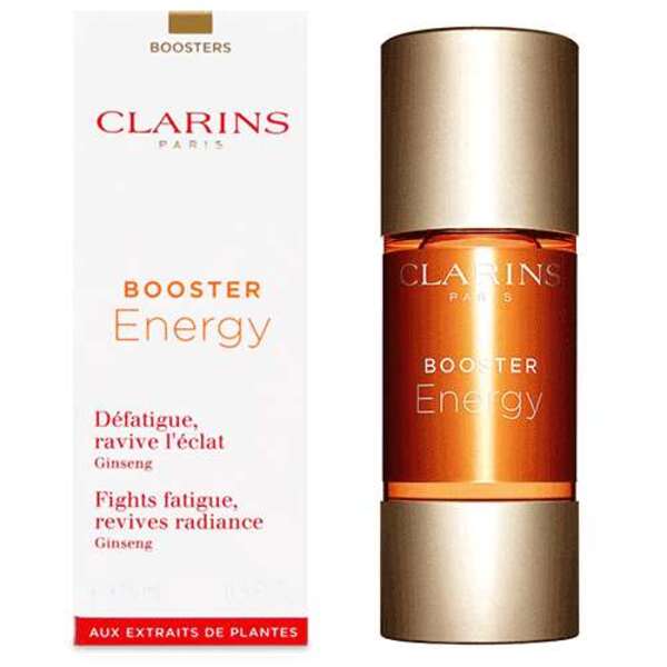  Clarins Energy Booster 15ml 