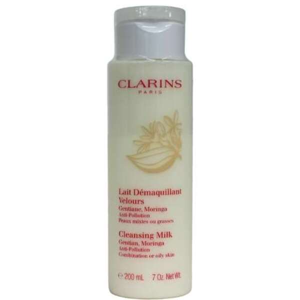  Clarins Moisture-rich Body Lotion 200ml 