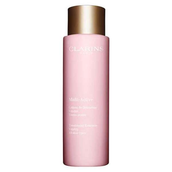  Clarins Multi-active Treatment Essence Vitality Lotion 200ml 