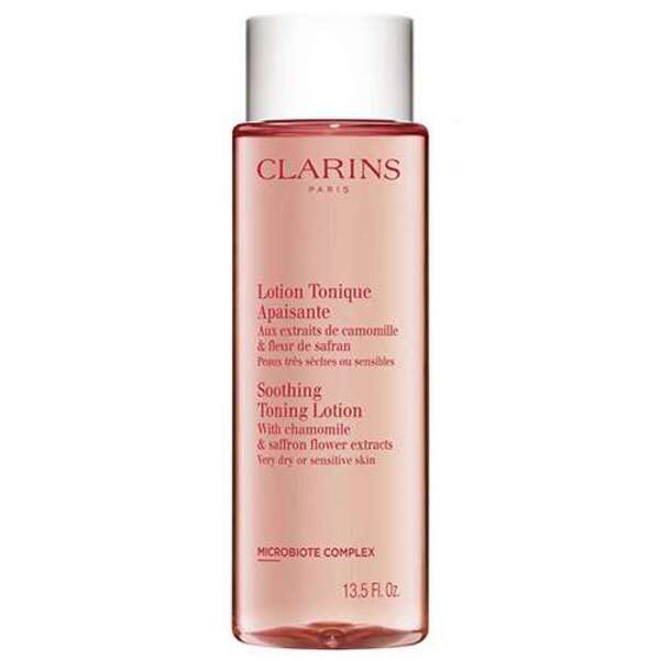  Clarins Soothing Toning Lotion 200ml 
