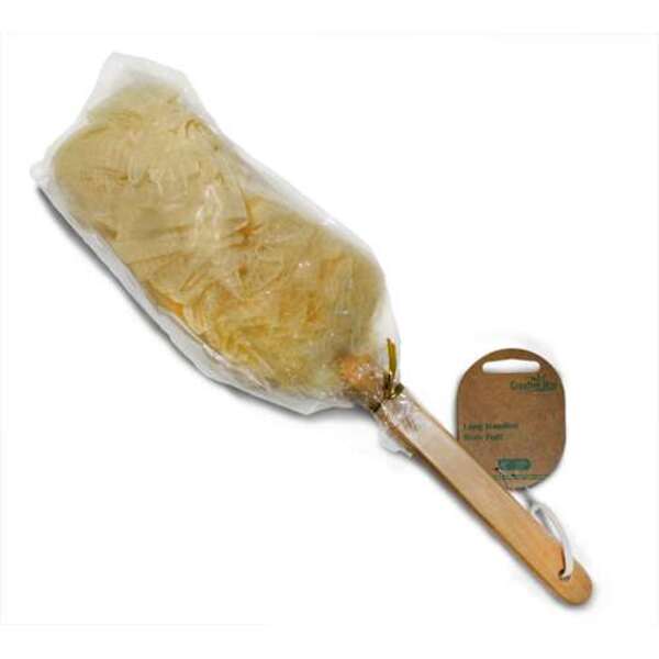  Creative Max Finest Long Handled Body Puff 