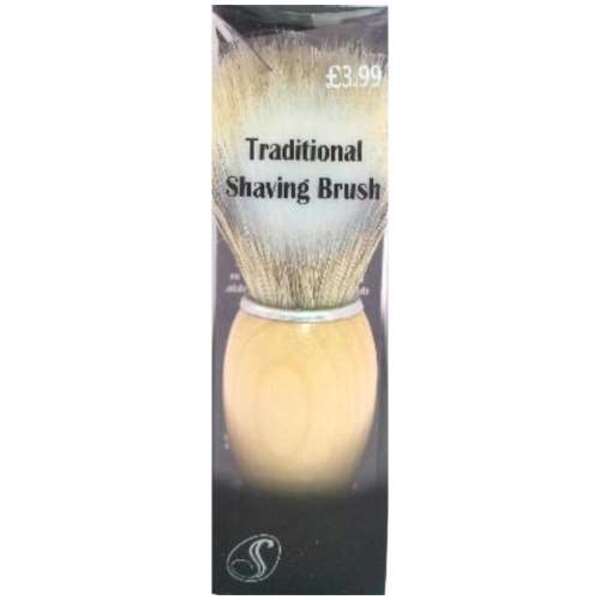  Creative Max Serenade Traditional Shaving Brush 