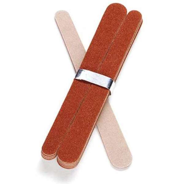  Creative Max 12cm Emery Boards 10 