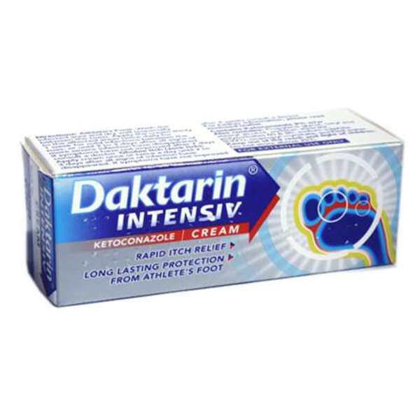  Daktarin Intensiv Cream 15g 