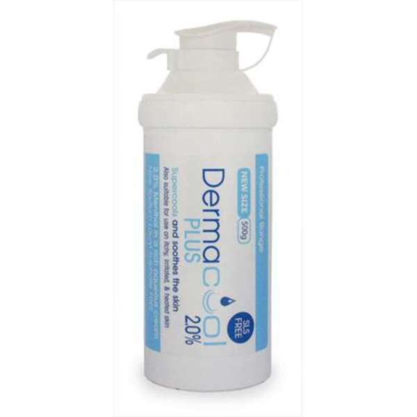  Dermacool 2% 500g 