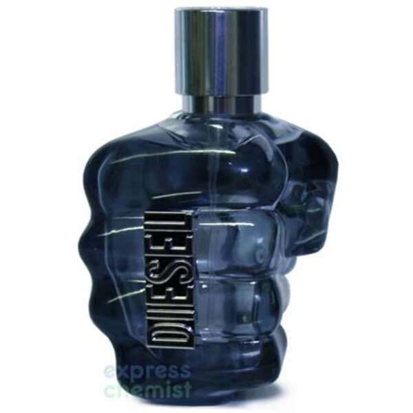  Diesel Only The Brave For Men Edt 50ml 