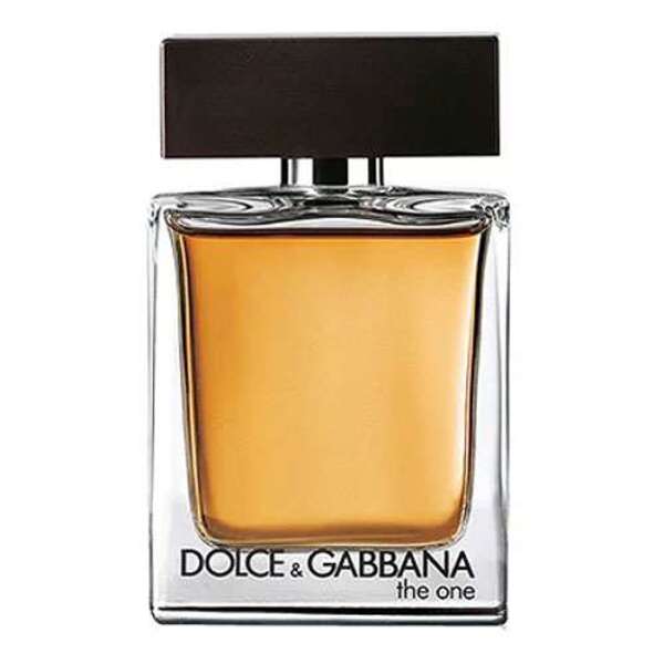  Dolce & Gabbana The One For Men 100ml Edt 