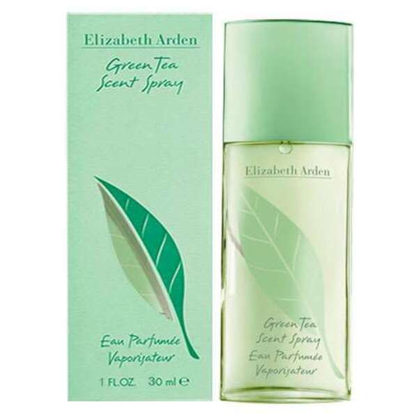 Elizabeth Arden Green Tea Edp 30ml Spray 