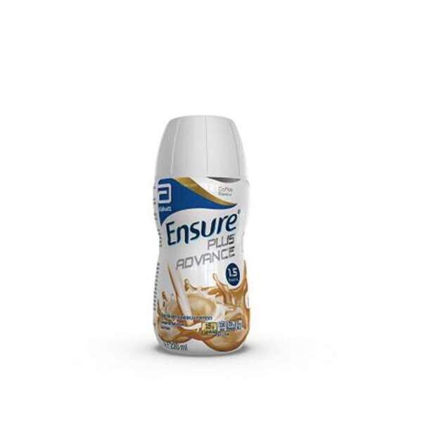  Ensure Plus Advance Coffee Flavour 220ml 