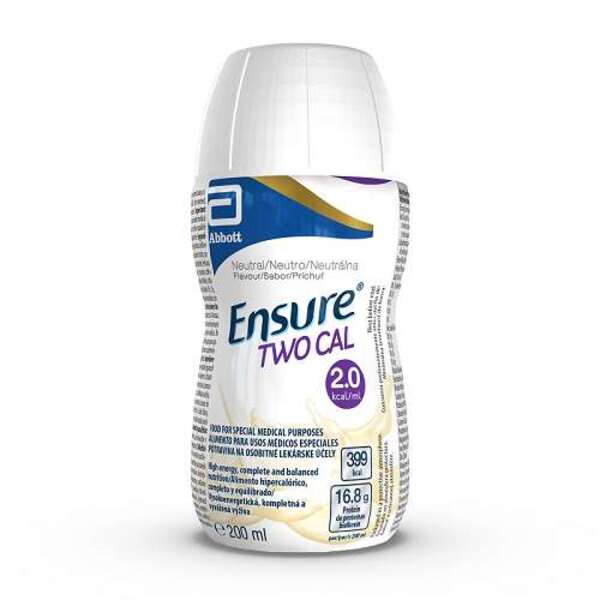  Ensure Twocal Neutral 200ml 