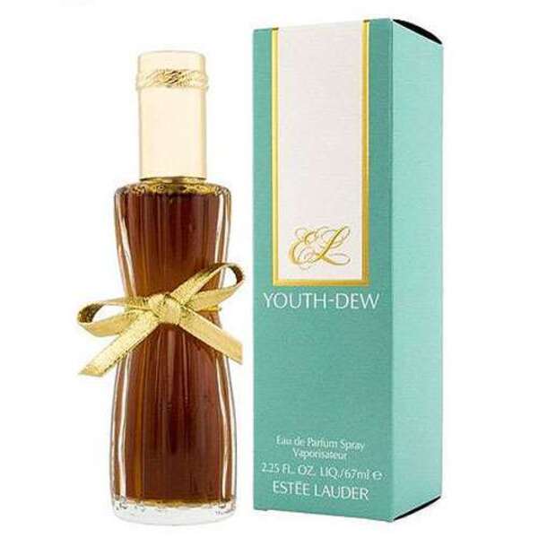  Estee Lauder Youth Dew Edp 65ml Spray 