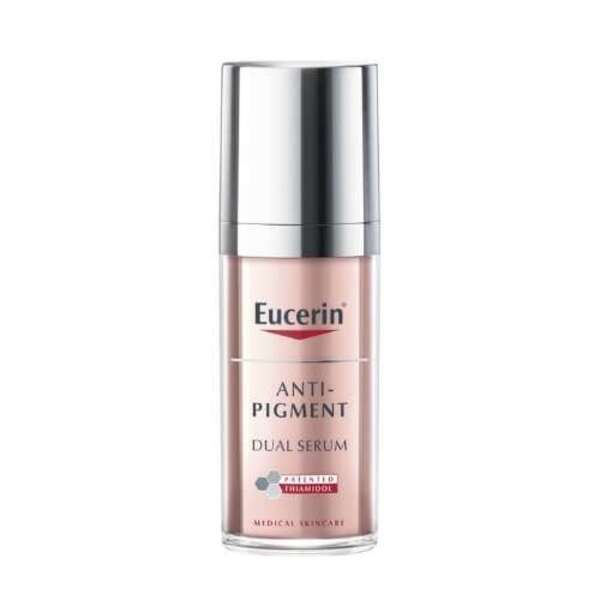  Eucerin Anti-pigment Dual Serum 30ml 