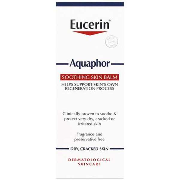  Eucerin Aquaphor Soothing Skin Balm 45ml 