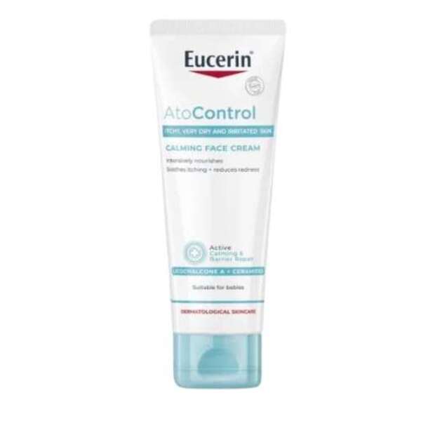  Eucerin Atocontrol Calming Balm 200ml 