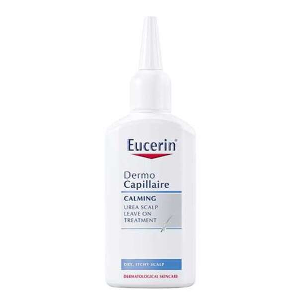 Eucerin Dermo Capillaire Calming Scalp Treatment 100ml 