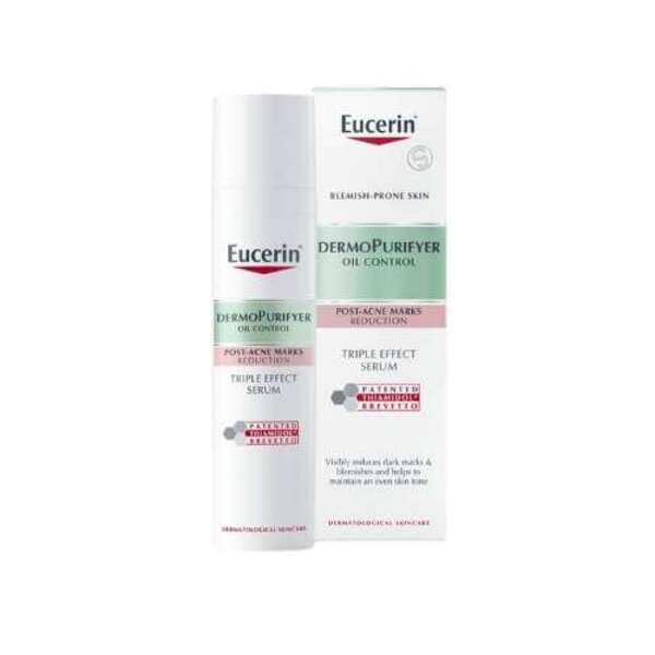  Eucerin Dermopurifyer Triple Effect Serum 40ml 