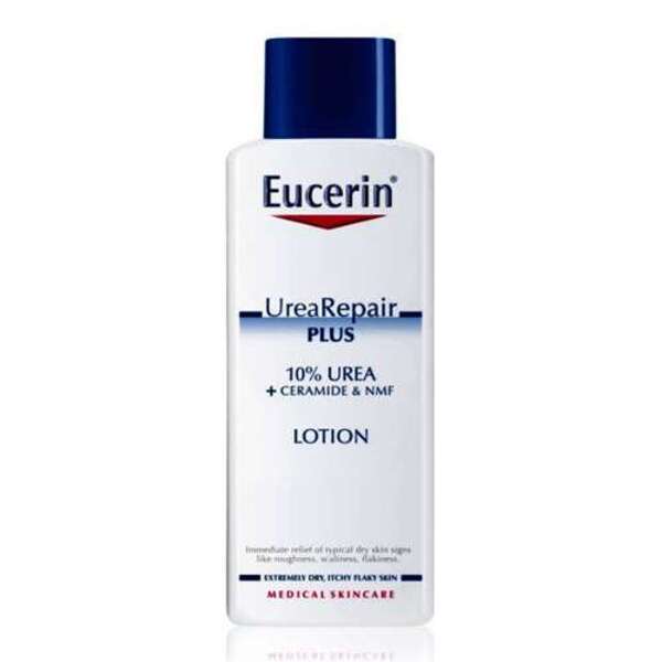  Eucerin Urea Repair Plus 10% Urea Lotion 250ml 