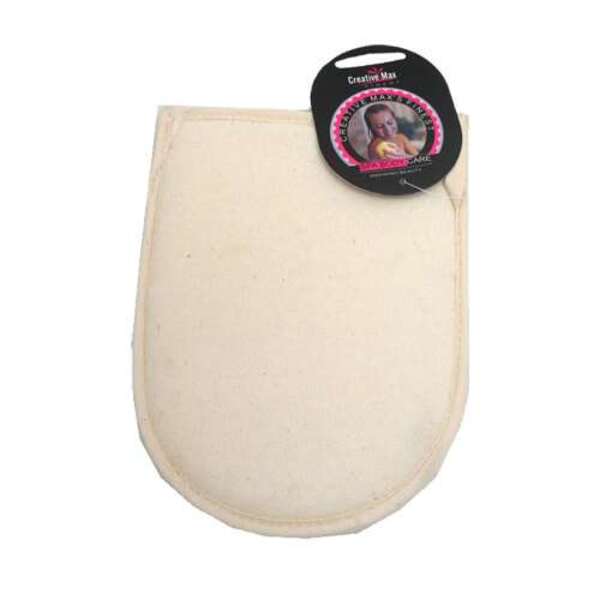  Creative Max Exfoliating Mitt 