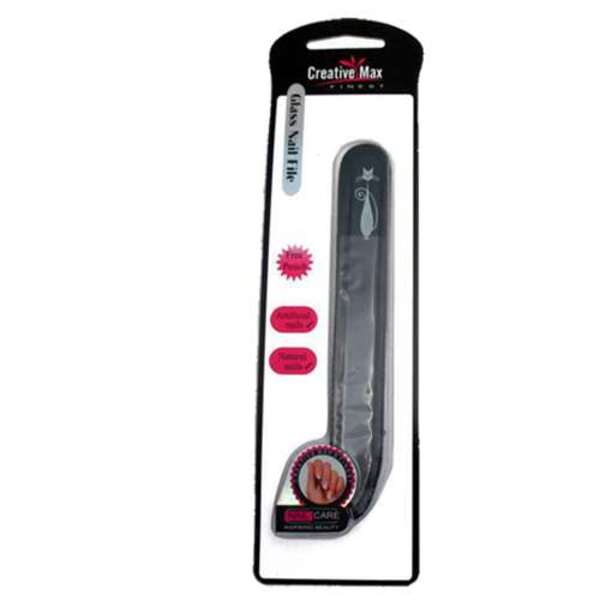  Creative Max Glass Nail File 1 