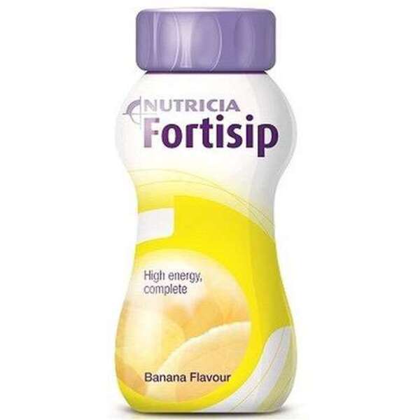  Fortisip Banana 200ml 
