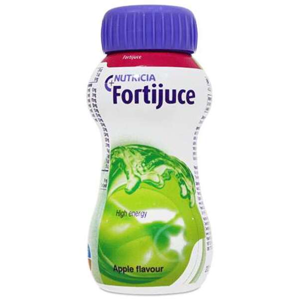  Fortijuce Apple 200ml 