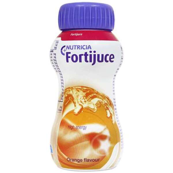  Fortijuce Orange 200ml 