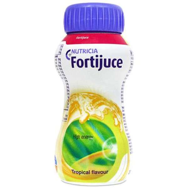  Fortijuce Tropical 200ml 