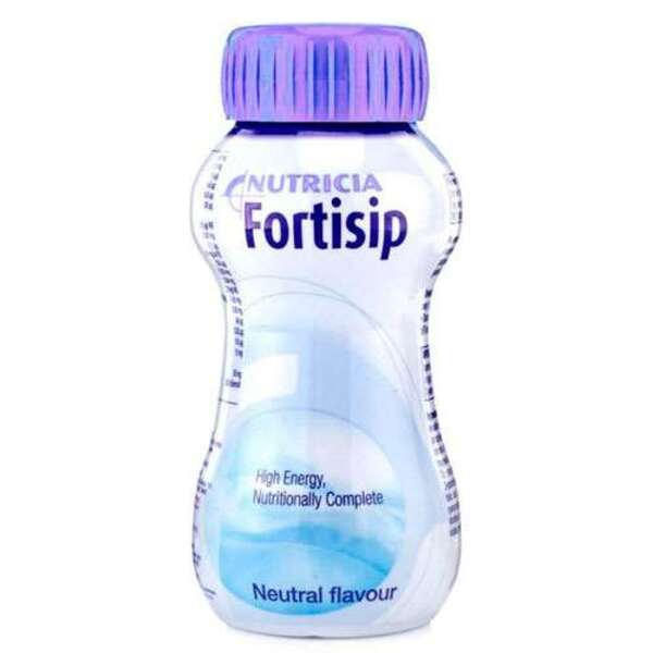  Fortisip Neutral 200ml 