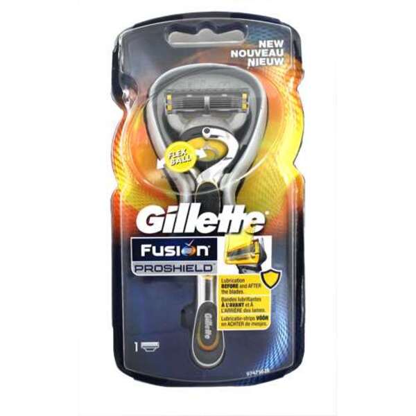  Gillette Fusion Proshield Razor 