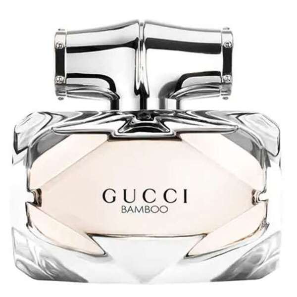  Gucci Bamboo Edt 50ml 